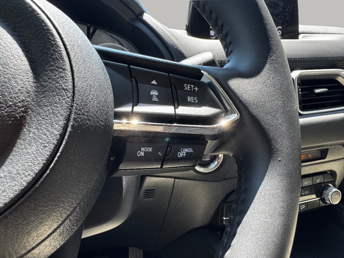 Used 2019 MAZDA CX-5 Touring AWD/4WD image 23