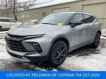 Used 2023 Chevrolet Blazer LT w/ Convenience Package