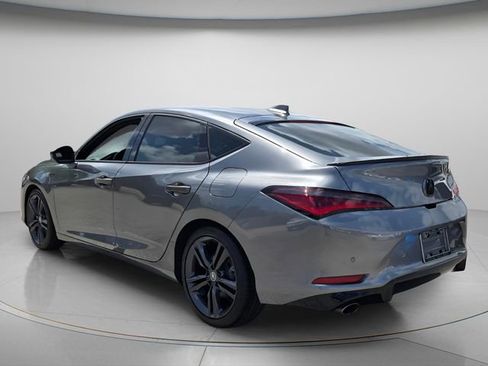 Certified 2023 Acura Integra A-Spec image 7