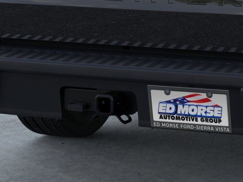 New 2026 Ford Maverick XLT image 23