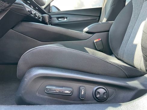 Certified 2025 Honda Accord SE image 24