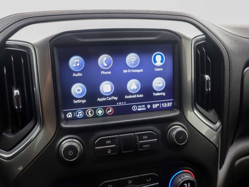 Used 2021 Chevrolet Silverado 1500 LT w/ All Star Edition Plus image 28