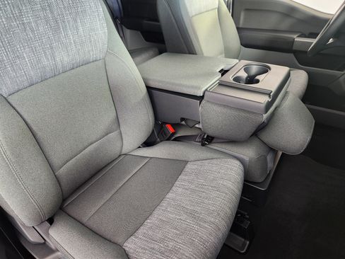 New 2026 Ford F350 XLT w/ FX4 Off-Road Package image 9