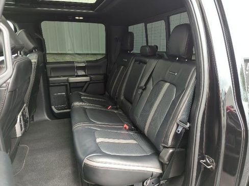 Used 2021 Ford F350 Platinum image 27