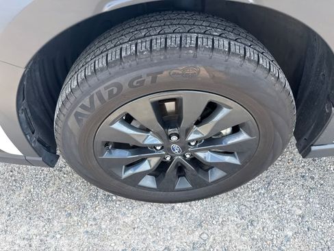 Used 2024 Subaru Outback Onyx Edition AWD/4WD image 6
