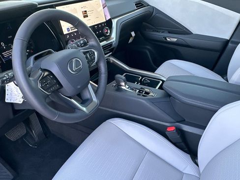 New 2025 Lexus TX 350 350 image 8