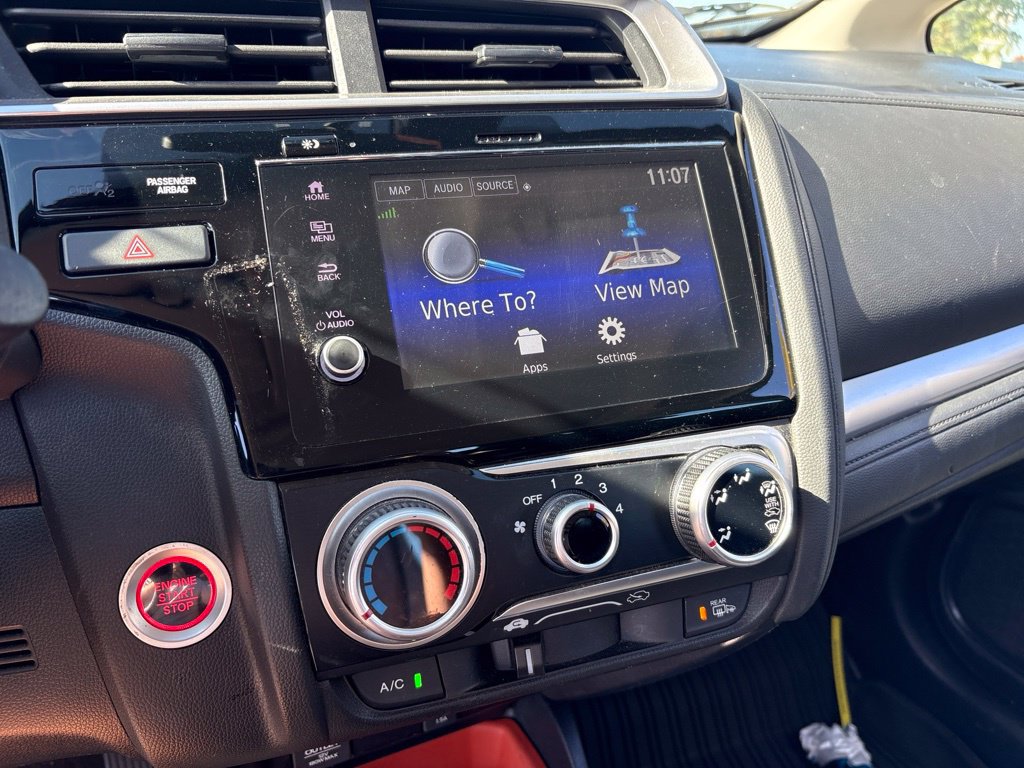 Used 2018 Honda Fit EX-L image 22