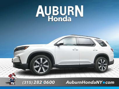 Used 2024 Honda Pilot Touring