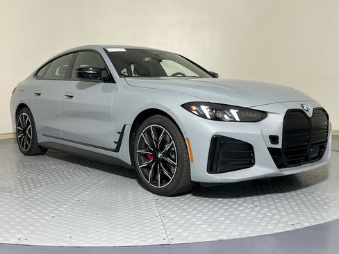 New 2026 BMW i4 M60 w/ Premium Package image 6