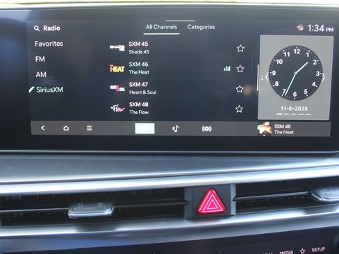 New 2026 Kia Sorento S FWD image 44