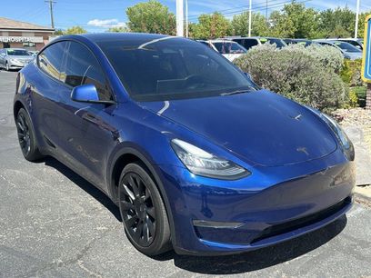 Used 2023 Tesla Model Y Long Range