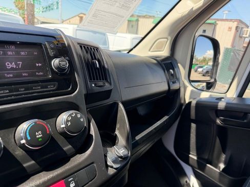 Used 2020 RAM ProMaster 1500 FWD image 35