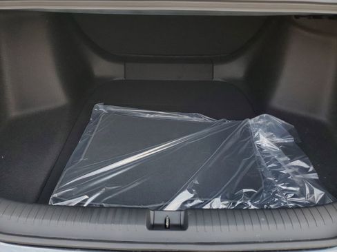 New 2026 Honda Accord LX image 25