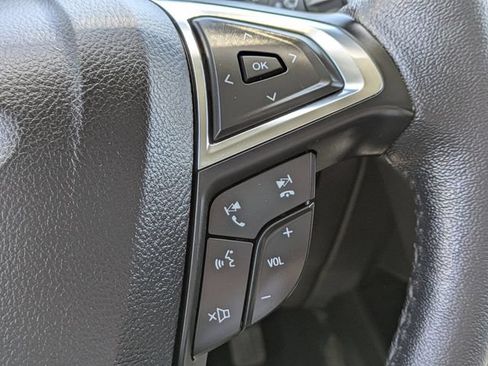 Used 2024 Ford Edge Titanium AWD/4WD image 28
