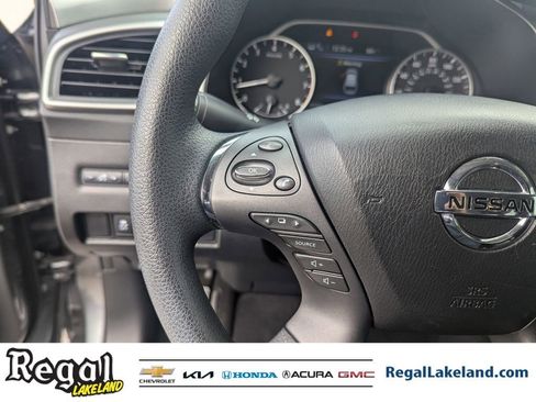 Used 2020 Nissan Murano S w/ Technology Package image 24