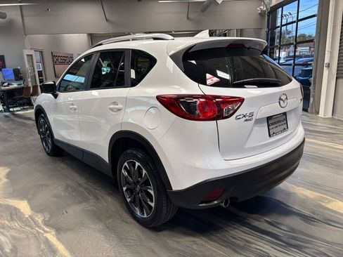 Used 2016 MAZDA CX-5 Grand Touring image 33
