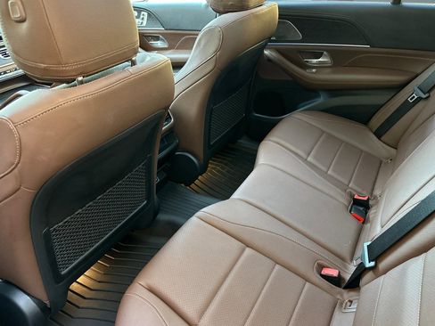 Used 2024 Mercedes-Benz GLE 350 4MATIC image 26