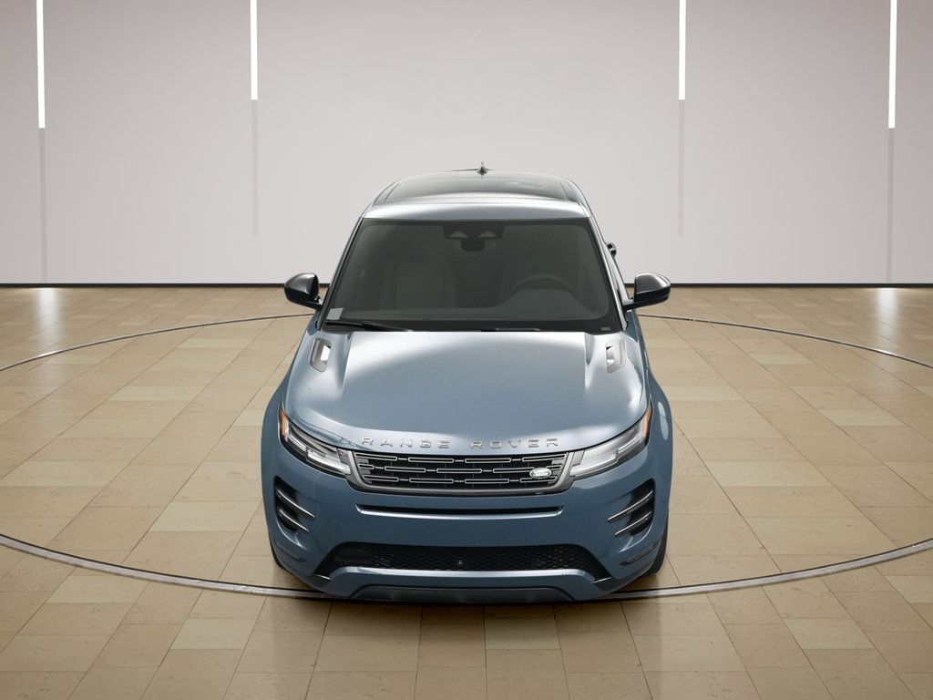 Used 2026 Land Rover Range Rover Evoque Dynamic SE AWD/4WD image 37