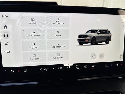 New 2025 Ford Expedition Tremor image 30
