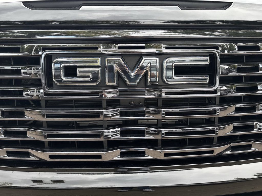 Used 2026 GMC Sierra 1500 Denali Ultimate AWD/4WD image 36