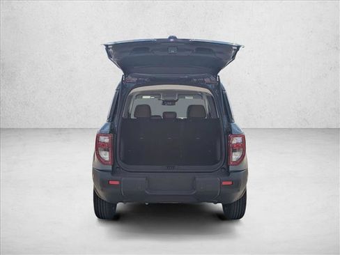 New 2025 Ford Bronco Sport Outer Banks image 6