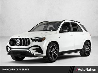 New 2026 Mercedes-Benz GLE 53 AMG 4MATIC video 1