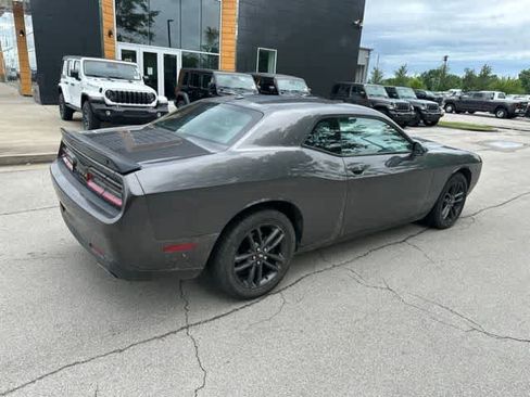 Used 2019 Dodge Challenger SXT w/ Driver Convenience Group AWD/4WD image 23