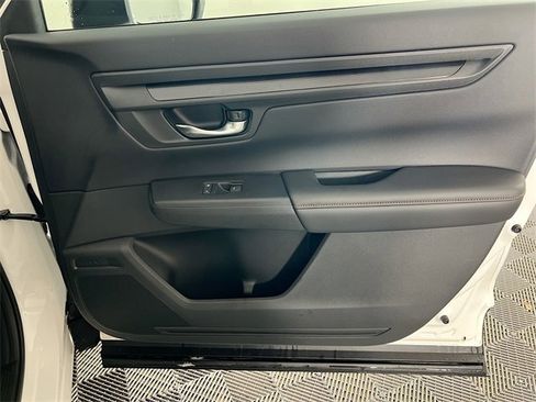 Certified 2026 Honda CR-V Sport-L image 30