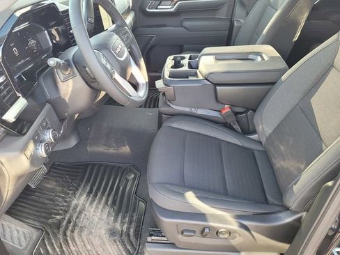 New 2026 GMC Sierra 1500 Elevation AWD/4WD image 11