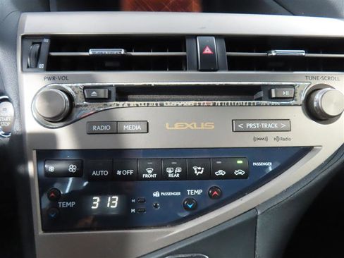 Used 2013 Lexus RX 350 FWD w/ Premium Pkg image 25