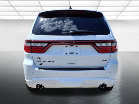 New 2026 Dodge Durango GT image 6