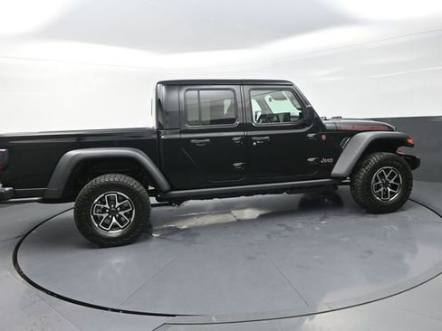 New 2026 Jeep Gladiator Rubicon image 10