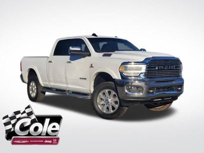Used 2022 RAM 2500 Laramie