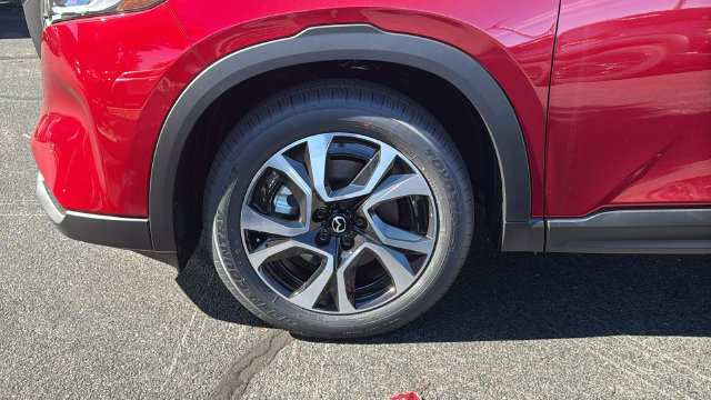 New 2026 MAZDA CX-5 Preferred AWD/4WD image 8