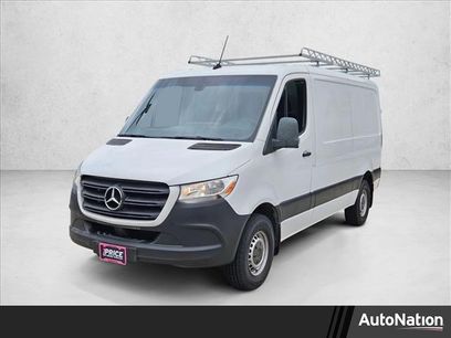 Used 2019 Mercedes-Benz Sprinter 144