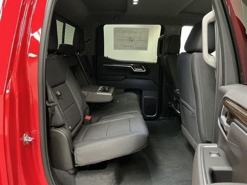 New 2026 GMC Sierra 1500 Elevation w/ Preferred Package AWD/4WD image 30