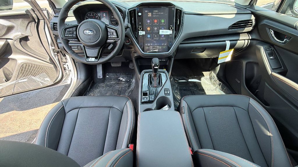 New 2026 Subaru Crosstrek 2.5i Limited AWD/4WD image 26