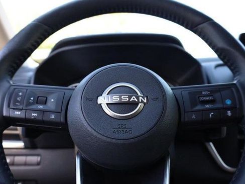 Certified 2024 Nissan Rogue SV w/ SV Premium Package image 11