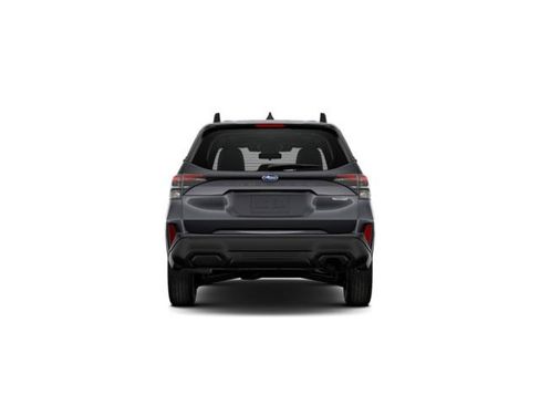 New 2026 Subaru Forester Touring AWD/4WD image 9