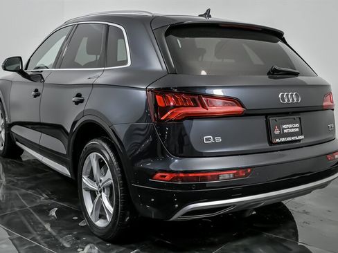 Used 2018 Audi Q5 2.0T Premium Plus image 8