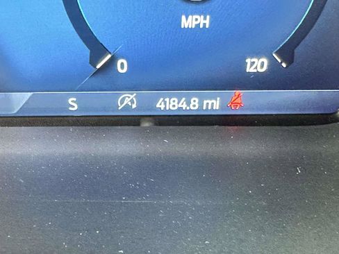 Used 2025 Ford F150 STX w/ STX Black Appearance Package image 31