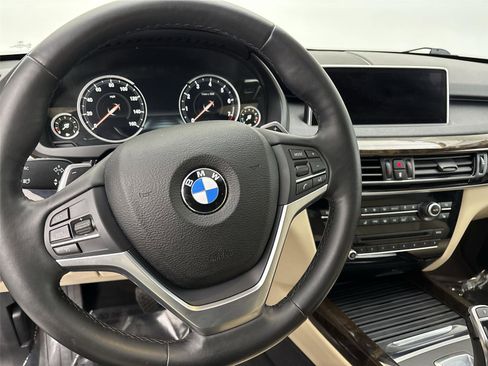 Used 2018 BMW X5 xDrive35i image 22