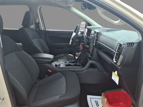 New 2026 Ford Ranger XLT image 13