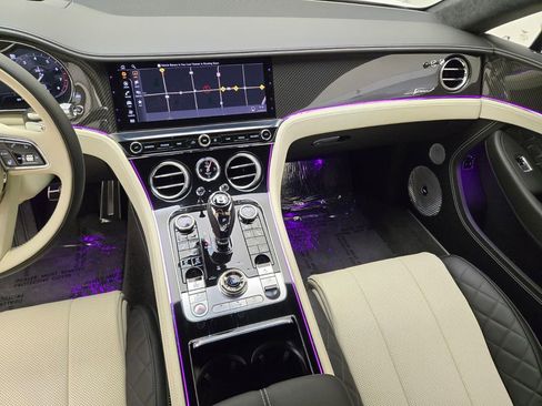 Used 2022 Bentley Continental GT Speed AWD/4WD image 19