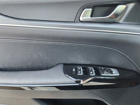 New 2026 Kia K5 GT-Line image 16