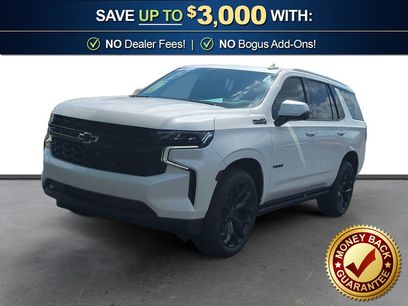 Used 2023 Chevrolet Tahoe High Country w/ Premium Package 2