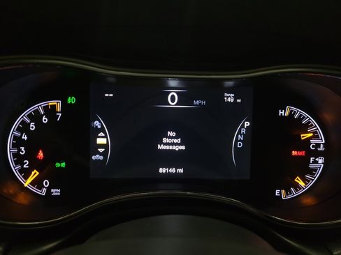 Used 2018 Jeep Grand Cherokee Limited AWD/4WD image 23
