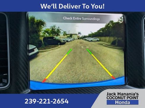 Used 2023 Dodge Charger Scat Pack w/ Plus Group RWD image 23
