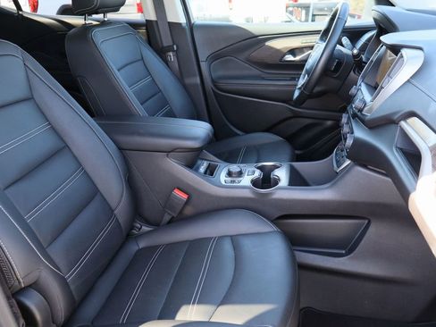 Used 2023 GMC Terrain Denali w/ Denali Premium Package image 28