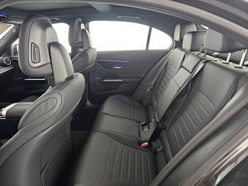 New 2026 Mercedes-Benz C 300 Sedan image 16